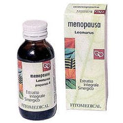 Leonurus menopausa estratto integrale sinergico 60 ml preparato 4