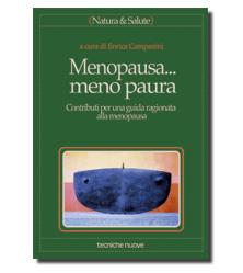 Menopausa meno paura