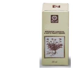 Fieno greco estratto analcolico 50 ml articolo 795