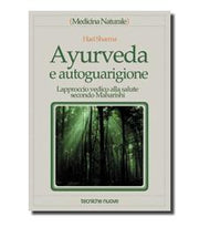 Ayurveda e autoguarigione