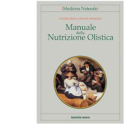 Manuale della nutrizione olistica