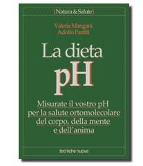 La dieta ph