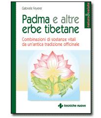 Padma e altre erbe tibetane