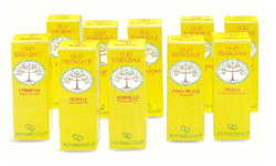 Arancio amaro olio essenziale 10 ml