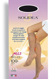 Miss relax 100 sheer gambaletto glace' 2 m