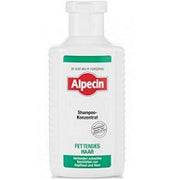 Alpecin sh conc cap gras 200ml