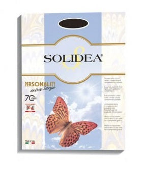 Personality 70 sheer collant glace' 1 xxl