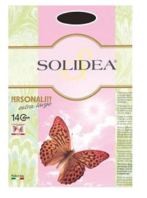 Personality 140 sheer collant glace' 3xxl