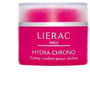 Lierac hydra chrono crema comfort 40 ml