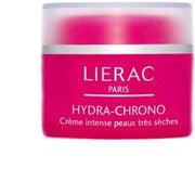 Lierac hydra chrono crema ricca 40 ml