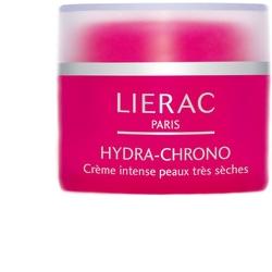 Lierac hydra chrono crema ricca 40 ml