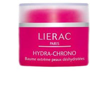 Lierac hydra chrono balsamo estremo pelle disidratata