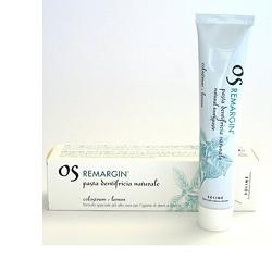 Remargin os dentifricio 75ml