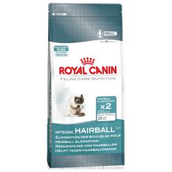 Feline care nutrition care hairball 400 g