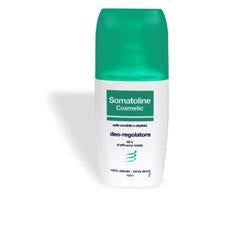 Somatoline cosmetic deodorante vapo spray 75 ml offerta speciale
