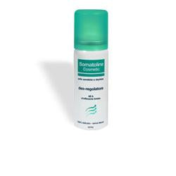 Somatoline cosmetic deodorante spray 150 ml offerta speciale