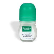 Somatoline cosmetic deodorante roll on 50 ml