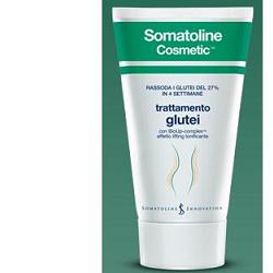 Somatoline cosmetic rimodellante trattamento glutei 150 ml