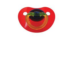 Nuby succh ort sil 12/36mesi2p