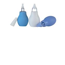 Nuby aspiratore nasale + orecchie