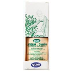 Dr taffi artiglio del diavolo soluzione idroalcolica 50 ml
