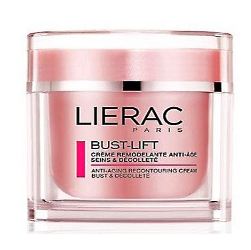 Lierac crema rassodante seno decollete