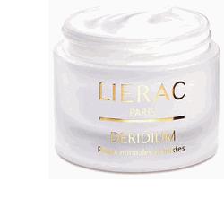 Lierac deridium pelle normale miste 50 ml