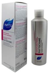 Phyto phytocyane shampoo rivitalizzante anticaduta 200 ml