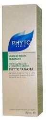 Phyto phytopanama + shampoo delicato seboregolatore 200 ml