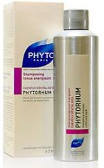 Phyto phytorhum shampoo rinforzante 200 ml