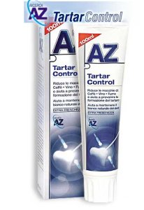 Az multi protezione tartar control dentifricio 75 ml