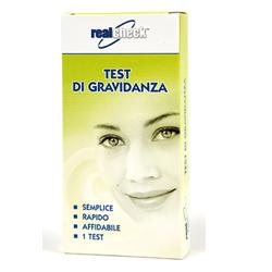 Test gravidanza vending machine 1 test