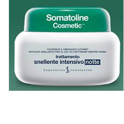 Somatoline cosmetic snellente trattamento intensivo corpo 400 ml