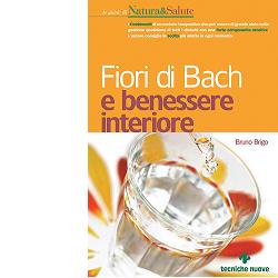 Fiori di bach e benessere interiore
