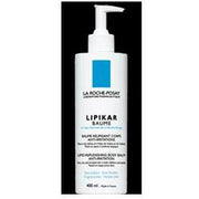 Lipikar baume 400 ml