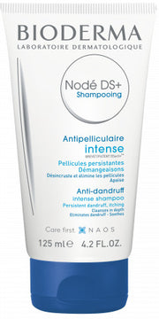 Node ds+ shampooing antipelliculaire intense 125 ml