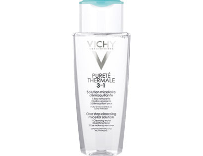 Purete thermale 3 in 1 soluzione micellare 400 ml