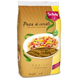 Schar fusilli cereali 250 g