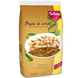 Schar penne cereali 250 g
