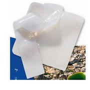 Medicazione hydrobalance sterile compressa suprasorb x 5x5 cm 5 pezzi