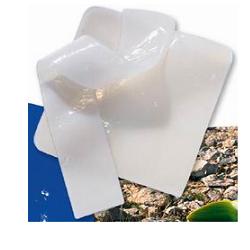 Medicazione hydrobalance sterile compressa suprasorb x 5x5 cm 5 pezzi