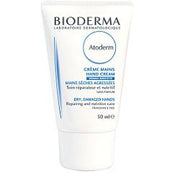 Atoderm crema per le mani, vasetto da 50ml*