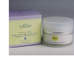 Aqua tabiano cr viso antia50ml