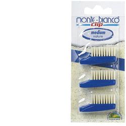 Montebianco ric testina m blu