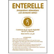 Enterelle 12 capsule