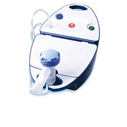 Aerosol air clinic