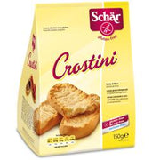 Schar crostini senza lattosio 150 g