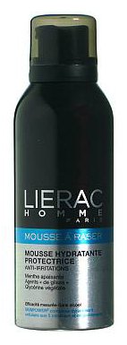 Lierac homme mini mousse rasatura