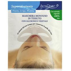 Incarose maschera bio tnt superidratante 17 ml
