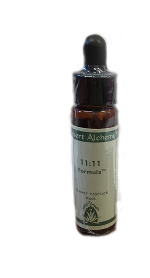 11:11 10 ml